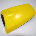 Yellow Motorcycle Pillion Rear Seat Cowl Cover For Honda Cbr954Rr 2002-2003